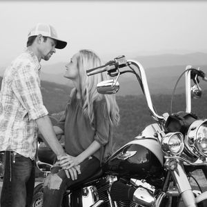 Meet your Posher, Randall